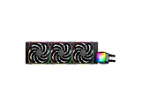 CPUN[[ 140mmt@3 [LGA2066/2011(-v3)/1200/115x/1700/1851EAM4/AM5] Eskimo Pro 42B ubN GF-ES-PRO-420-BK