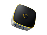 GF-NOAH USB-C{USB Key-A  USB-C{USB-A ϊnu Noah  moXp[ /4|[gn