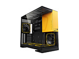 PCP[X [ATX /Micro ATX /Extended ATX /Mini-ITX] Model5 Plus ubN/CG[ GF-M5-BK PLUS