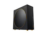 PCP[X [Mini-ITX] Model 0 Flamingo ubN GF-M0-BK