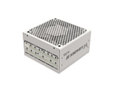 PC�d�� LEADEX III GOLD 850W ATX3.1 �z���C�g SF-850F14GE WT �m850W /ATX /Cybenetics Gold /80PLUS Gold�n