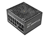 PC�d�� LEADEX VIII PLATINUM PRO 850W BK �u���b�N SF-850F14SP(T)BK �m850W /ATX /Cybenetics Platinum /80PLUS Platinum�n