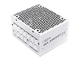 PC�d�� LEADEX VIII PLATINUM PRO 1200W WT �z���C�g SF-1200F14SP(T)WT �m1200W /ATX /Cybenetics Platinum /80PLUS Platinum�n