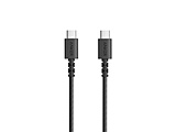 Anker PowerLine Select+ USB-C & USB-C P[u  ubN A8033N11 m1.8m /USB Power DeliveryΉn