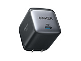 Anker Nano II 45W  �u���b�N A2664N11 �m1�|�[�g /USB Power Delivery�Ή� /GaN(�����K���E��) �̗p�n �ysof001�z