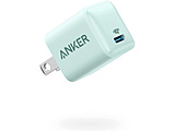 Anker PowerPort III Nano 20W  O[ A2633N69 m1|[g /USB Power DeliveryΉn