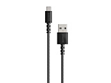 Anker PowerLine Select+ USB-C & USB2.0P[u (0.9m) Black A8022N11    m0.9 mn