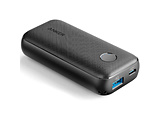 手机电池PowerCore 10000 PD Redux 10000mAh黑色A1246012[支持USB Power Delivery的/2波特酒（Port）]