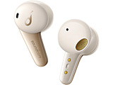 全部的无线入耳式耳机Soundcore Life Note 3S白A3945N21[无线(左右分离)/Bluetooth对应]