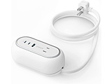 Anker 615 USB Power Strip iGaNPrime 65Wj  zCg A9125N21 m3|[g /GaN(KE) ̗pn ysof001z
