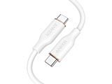 Anker PowerLine III Flow USB-C & USB-C P[u 0.9m