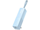 oCobe[ 511 Power BankiPowerCore Fusion 5000j 5000mAh P[u  u[ A1633N33 mUSB Power DeliveryΉ /1|[gn