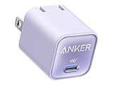 Anker 511 Charger iNano III 30Wj  @CIbg A2147NV1 m1|[g /USB Power DeliveryΉn
