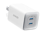Anker 523 ChargeriNano 3A47Wj  zCg A2039N21 m2|[g /USB Power DeliveryΉn