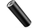 oCobe[ PowerCore 5000 5000mAh tP[u:microUSB  ubN A1109013 m1|[gn