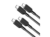 Anker 310 ϋviC USB-C & USB-CP[u 0.9m 2{Zbg