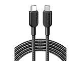 Anker 310 ϋviC USB-C & USB-CP[u 1.8m
