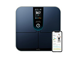 体重体組成計 Eufy Smart Scale P3  ブラック T9150N11 ［スマホ管理機能あり］