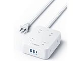d^bv Anker USB Power Strip (11-in-1)  zCg A9183522 m3|[g /USB Power DeliveryΉn