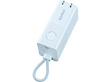oCobe[ 511 Power Bank 5000mAh iPower Core Fusion 30Wj P[u  u[ A1634N31 mUSB Power DeliveryΉ /1|[gn