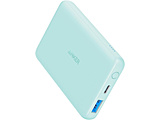 oCobe[ PowerCore III 5000 5000mAh tP[uF USB-A & USB-CP[u i0.6mj  O[ A1217N61 m2|[gn