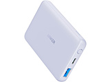 oCobe[ PowerCore III 5000 5000mAh tP[uF USB-A & USB-CP[u i0.6mj  p[v A1217NV1 m2|[gn