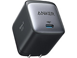 Anker Nano II 65W  ubN A2663N13 m1|[g /USB Power DeliveryΉ /GaN(KE) ̗pn y864z