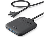 Anker Nano Charging Station i6-in-1A67Wj  ubN A9129N11 m6|[g /USB Power DeliveryΉn