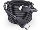 Anker USB-C & USB-C P[u iϋviCj 3.0m
