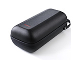 Anker Nebula Capsule 3 Laser �����g���x���P�[�X  �u���b�N D0718111