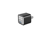 Anker Nano Charger �i20W�j  �O���[ A2637N16 �m1�|�[�g /USB Power Delivery�Ή��n