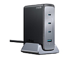 Anker Prime Desktop Charger (240WA4portsAGaN)  ubN A2342511 m4|[g /USB Power DeliveryΉn