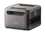 Anker Solix BP3800 �g���o�b�e���[ (3840Wh) Black A1790111-85