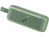蓝牙音响Soundcore Motion 100绿色A3133N61[支持防水/高分辨的/Bluetooth对应]