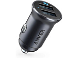 �J�[�`���[�W���[ Anker PowerDrive 2 Alloy   A2727012 �m2�|�[�g�n