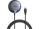 Anker  MagGo Wireless Charger (Pad)  ubN A25M0N11 mCX̂ /15Wn