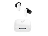 完全ワイヤレスイヤホン Soundcore P30i ホワイト A3959N21 ［ワイヤレス(左右分離) /ノイズキャンセリング対応 /Bluetooth対応］