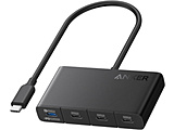 A8340HA1 USB-Cnu  O[ moXZtp[ /4|[g /USB 3.2 Gen1Ή /USB Power DeliveryΉn