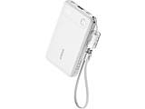 oCobe[ Anker Power Bank (10000mAhA22.5W)  zCg A1257021 mUSB Power DeliveryΉ /3|[gn