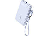 oCobe[ Anker Power Bank (10000mAhA22.5W)  @CIbg A12570V1 mUSB Power DeliveryΉ /3|[gn