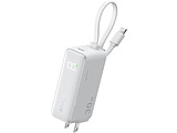 Anker Power Bank (30WAFusionABuilt-In CgjOP[u)  zCg A1636122 mUSB Power DeliveryΉ /2|[gn y864z