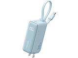 Anker Power Bank (30WAFusionABuilt-In CgjOP[u)  u[ A1636132 mUSB Power DeliveryΉ /2|[gn