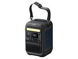 |[^ud Solix C200 Portable Power Station