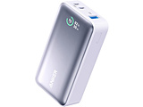 Anker Power Bank (10000mAh 30W) p[v A12560V2   A12560V2 mUSB Power DeliveryΉ /3|[gn y864z