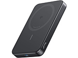 Anker MagGo Power Bank (10K Magnetic Wireless) Black A1664N11  ubN A1664N11 m1|[gn