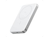 Anker MagGo Power Bank (10000mAh, Slim)  zCg A1664N21 mUSB Power DeliveryΉ /1|[gn