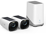 \[[pltZLeBJ Eufy eufyCam S330 2-Cam Kit  zCg T8871521 m /OΉn
