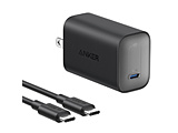 Anker Nano Charger (100W) with USB-C & USB-C P[u  ubN B2679N11 mUSB Power DeliveryΉ /1|[gn y864z