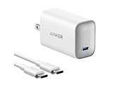 Anker Nano Charger (100W) with USB-C & USB-C P[u  zCg B2679N21 mUSB Power DeliveryΉn y864z