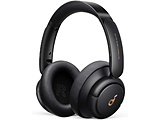 ブルートゥースヘッドホン Anker Soundcore Life Q30【第2世代】  ブラック A3028013 ［ノイズキャンセリング対応 /Bluetooth対応 /φ3.5mm ミニプラグ］